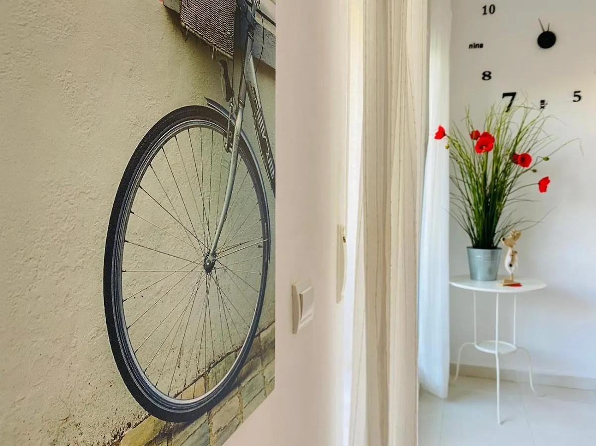 Benalbeach-Cozy And Equipped Apt With Water Slides & Beach Apartment Benalmadena Spain