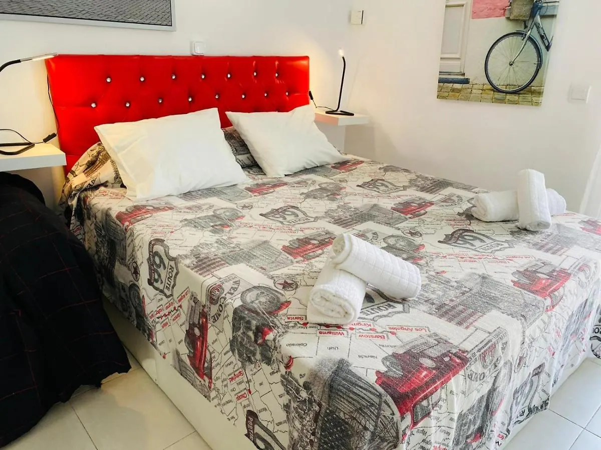 Benalbeach-Cozy And Equipped Apt With Water Slides & Beach Apartment Benalmadena Spain